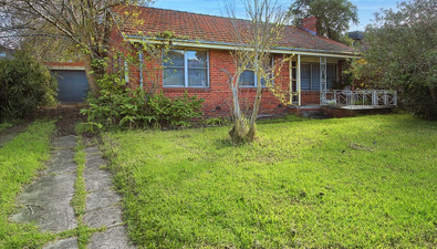 Picture of 366 Station Street, THORNBURY VIC 3071