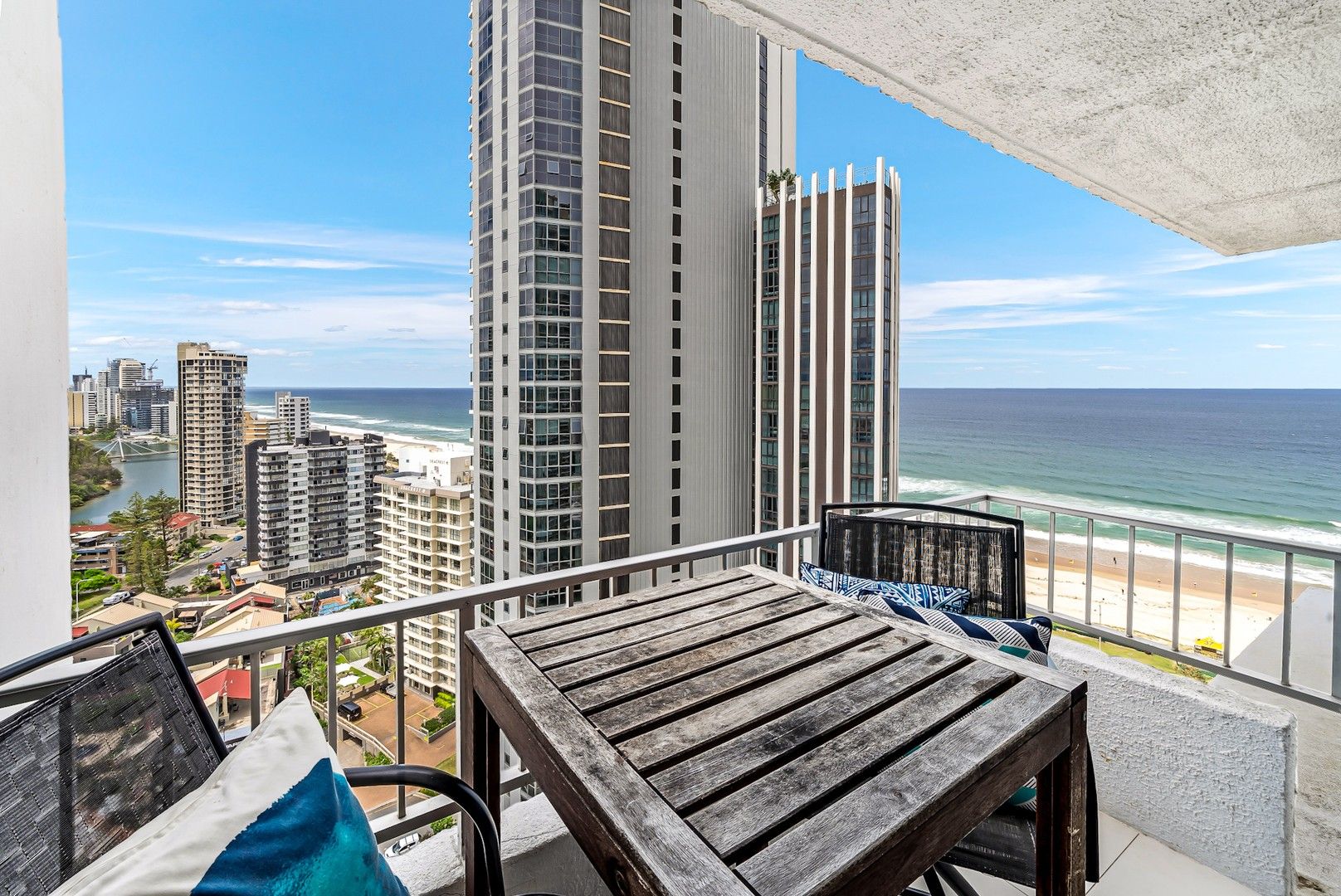 2206/3422 Surfers Paradise Boulevard, Surfers Paradise QLD 4217, Image 0