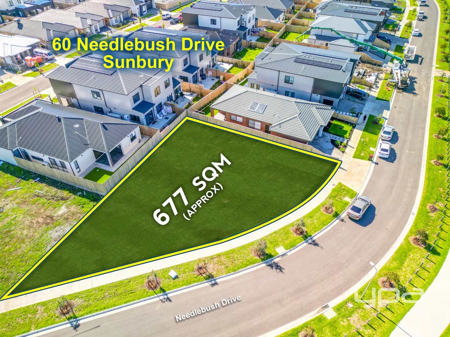 Additional image 2 of 60 Needlebush Drive, Sunbury VIC 3429