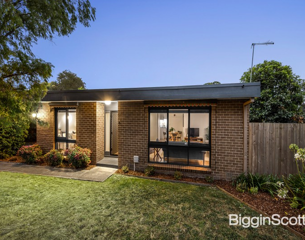 1/5 Rotherwood Avenue, Mitcham VIC 3132