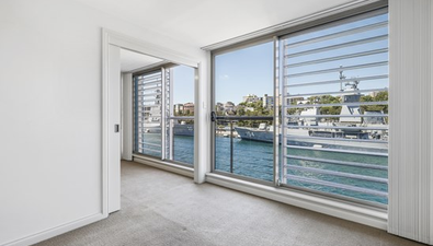 Picture of 440/6 Cowper Wharf Roadway, WOOLLOOMOOLOO NSW 2011