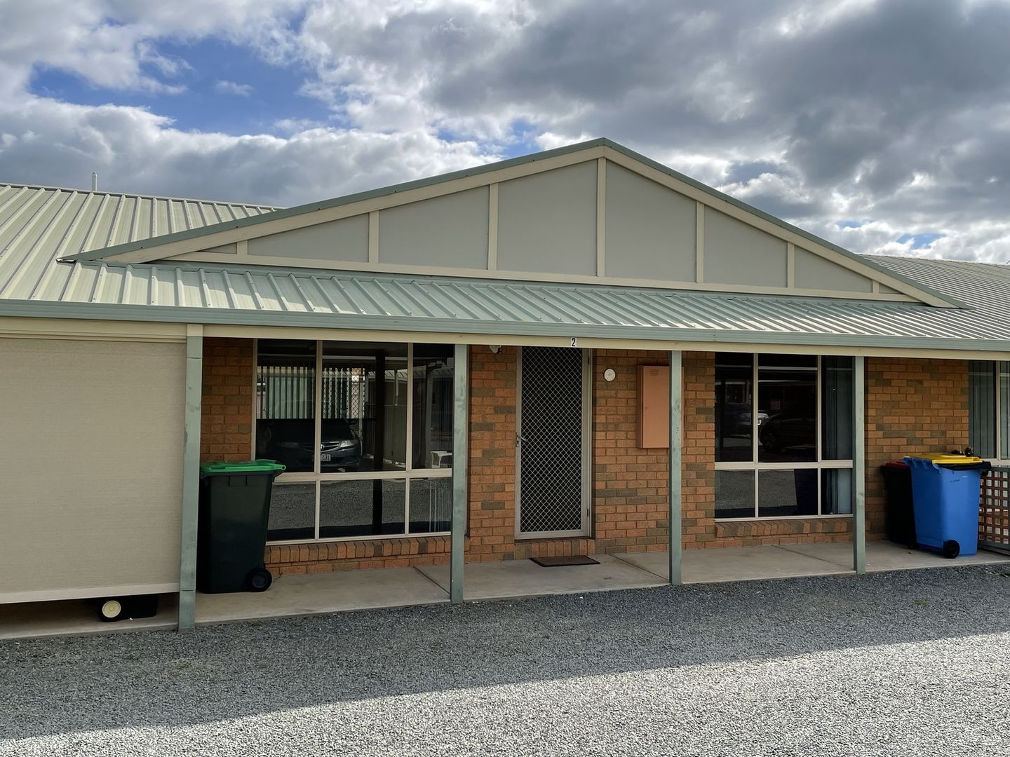 2/10-14 Exhibition Street, Numurkah VIC 3636, Image 1