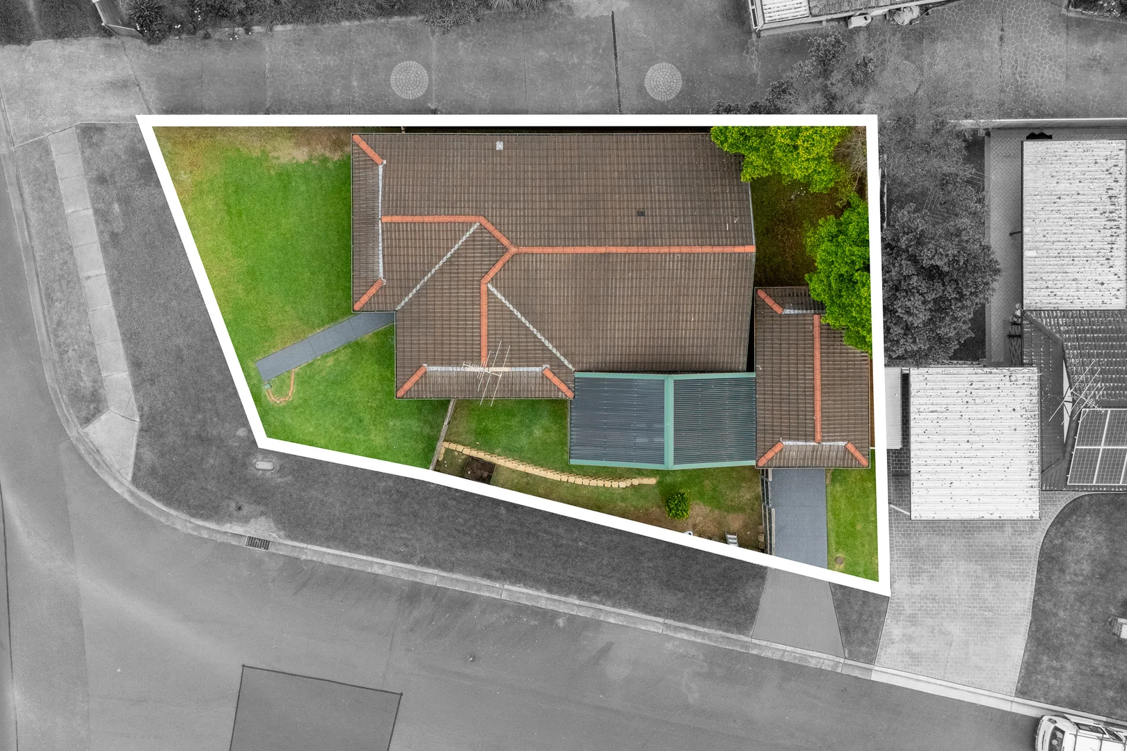 Additional image 18 of 1 Reycroft Avenue, Quakers Hill NSW 2763