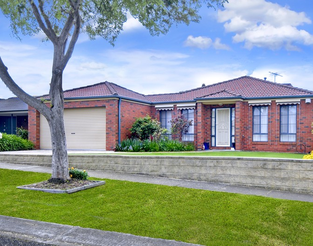 11 Trumper Crescent, Sunbury VIC 3429