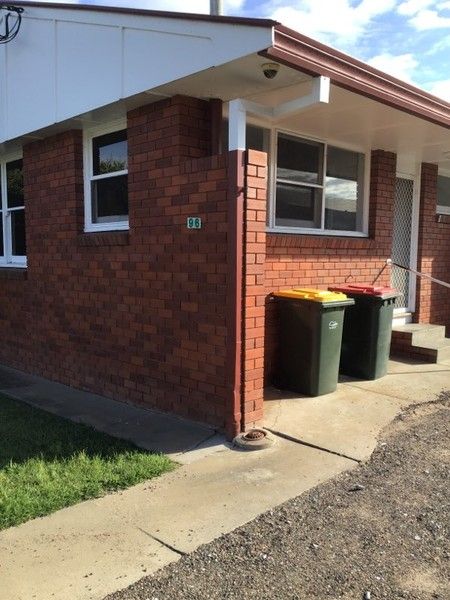 1 bedrooms House in 1/96 Belmore Street TAMWORTH NSW, 2340