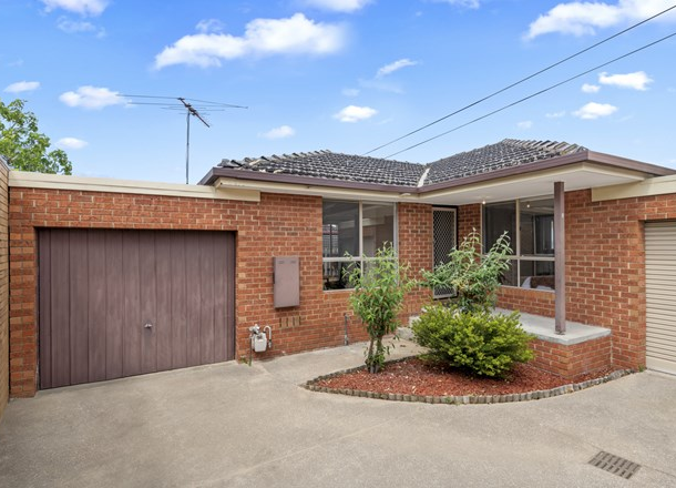 2/12 Graham Court, Thomastown VIC 3074