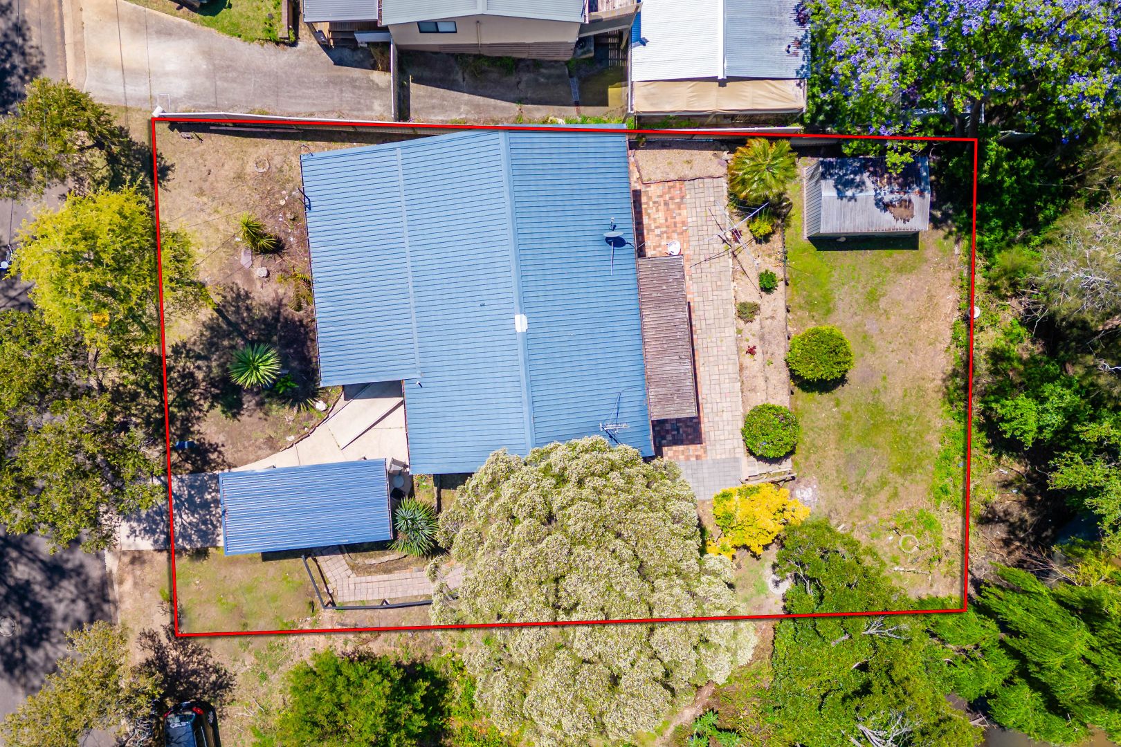 122 Country Club Drive, Catalina NSW 2536, Image 1