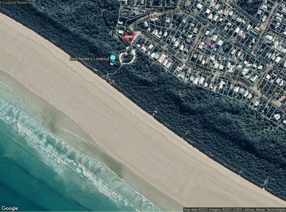 6 Beach Pde, Sandy Point VIC 3959, Image 0