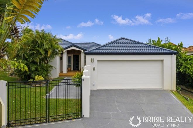 Picture of 13 Tamala Court, BONGAREE QLD 4507