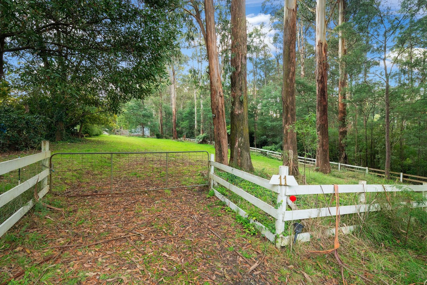 11 The Ridge, Kinglake VIC 3763, Image 1