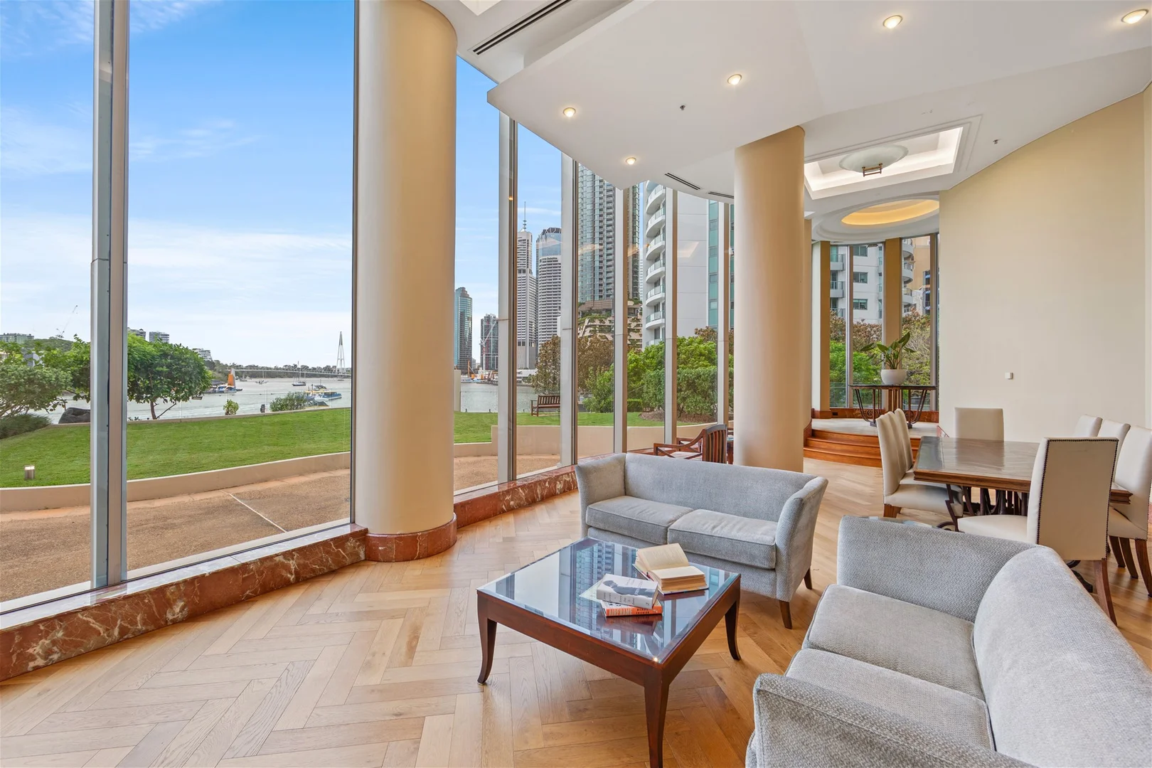 Additional image 20 of 144/32 Macrossan Street, Brisbane City QLD 4000