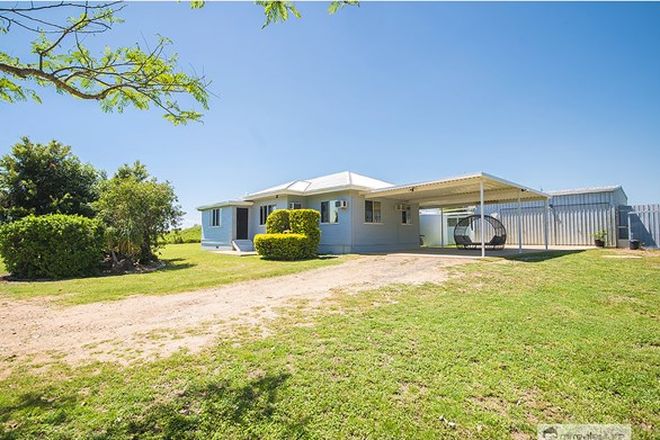 Picture of 559 Etna Creek Road, ETNA CREEK QLD 4702