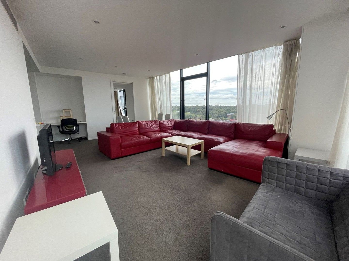 2 bedrooms Apartment / Unit / Flat in 1213/18 Mt Alexander Road TRAVANCORE VIC, 3032