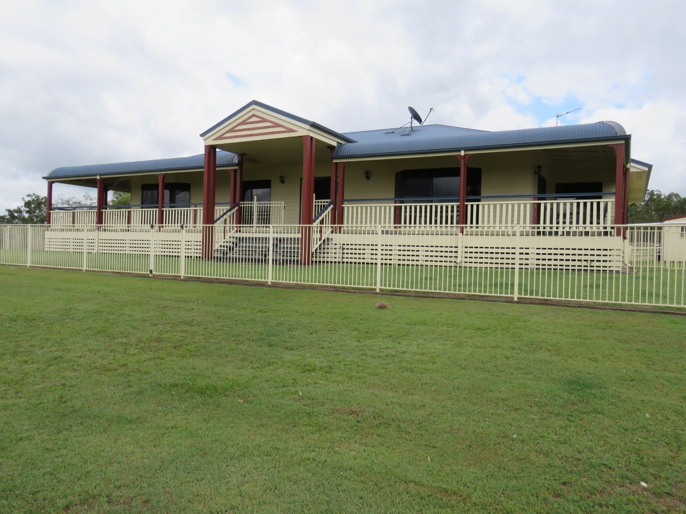 155 Carmans Road, Monduran QLD 4671, Image 2