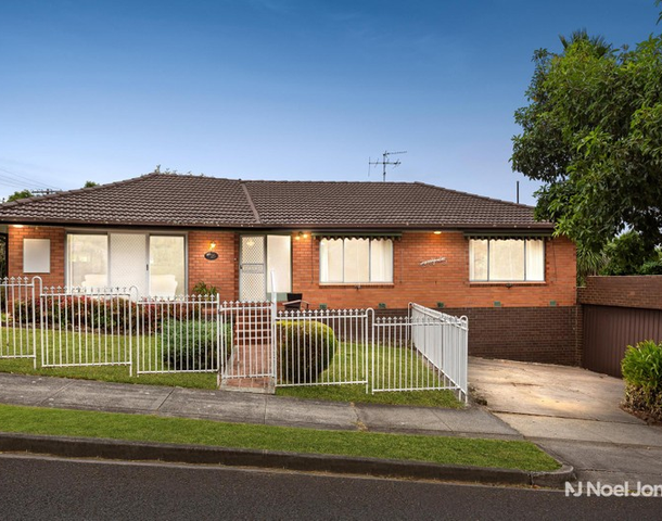 26 Belinda Crescent, Doncaster East VIC 3109