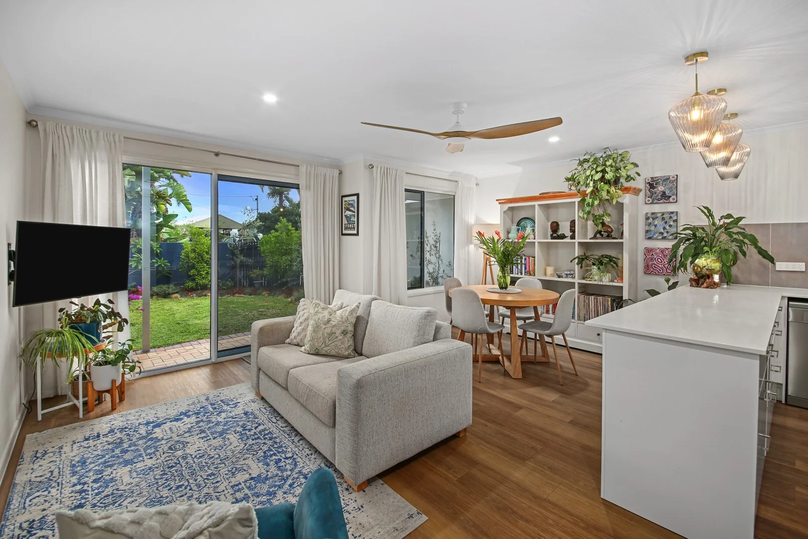 4/52 Naroon Crescent, Wurtulla QLD 4575