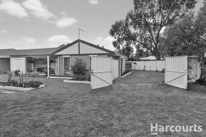 Picture of 6A Valentino Close, GREENFIELDS WA 6210