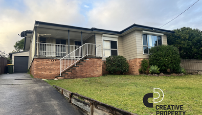 Picture of 34 Alister Street, SHORTLAND NSW 2307