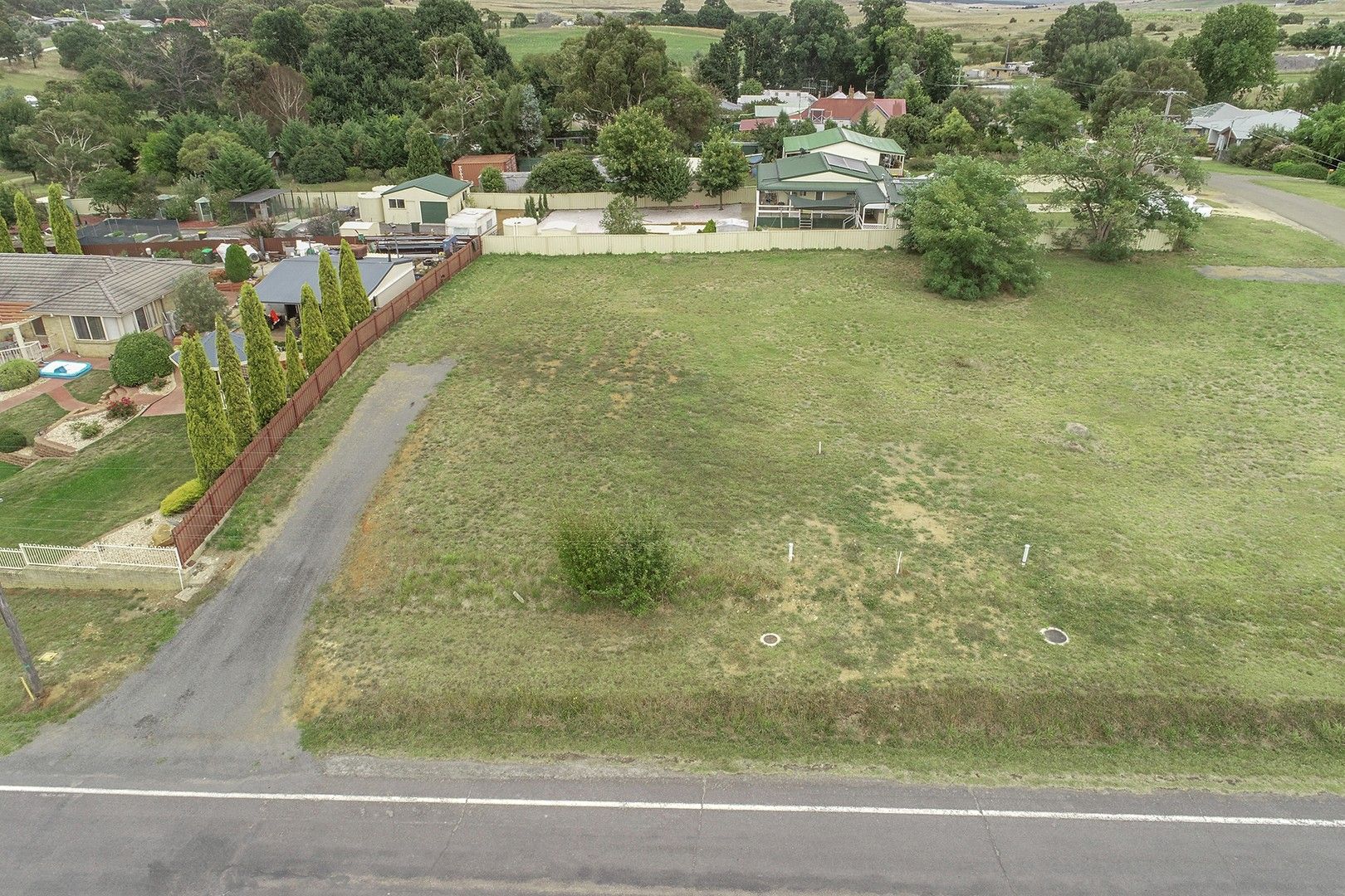 39 Yass Street, Gunning NSW 2581, Image 1