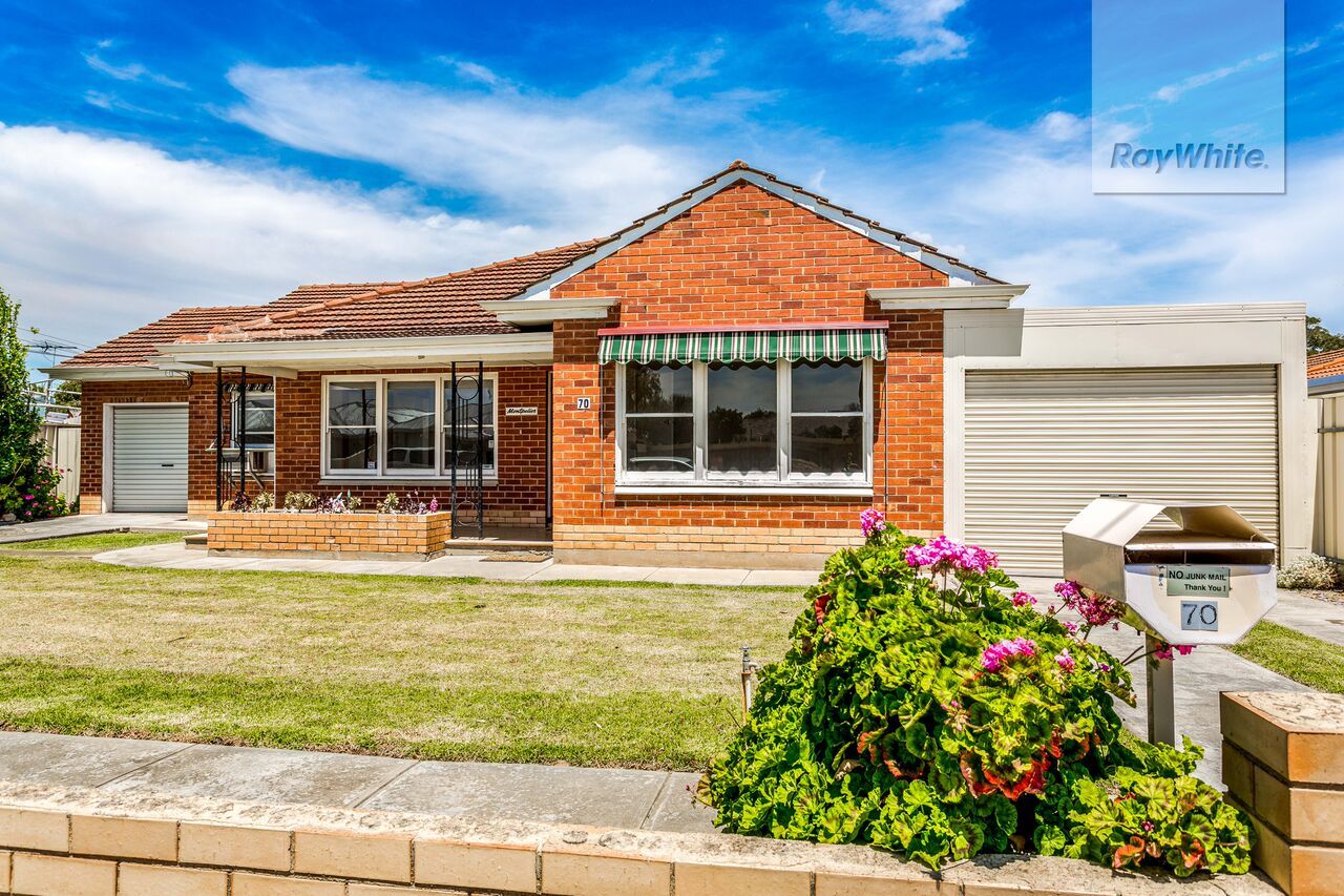 70 Waterhouse Road, South Plympton SA 5038, Image 0