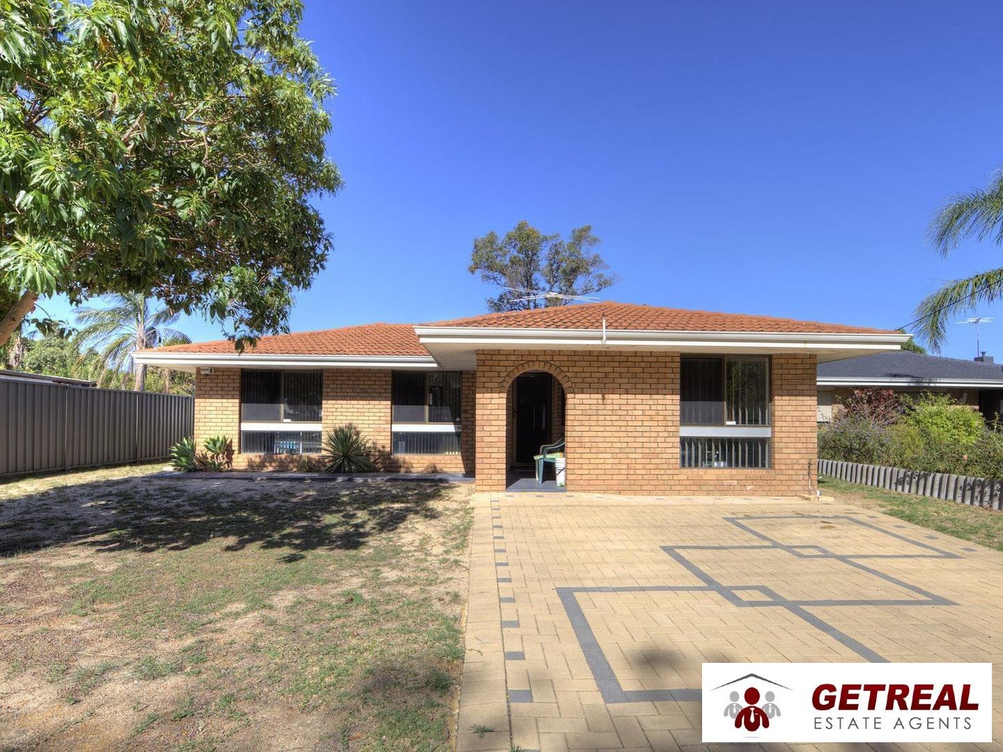 3 bedrooms House in 7 Edinburgh Rd FORRESTFIELD WA, 6058