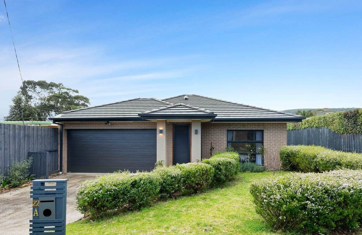 22A Kooringa Court, Rosebud VIC 3939