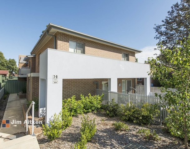 7/7-9 Lemongrove Road, Penrith NSW 2750