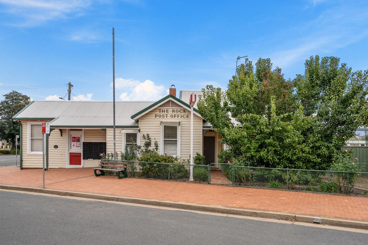 2 Ford Street, The Rock NSW 2655, Image 1