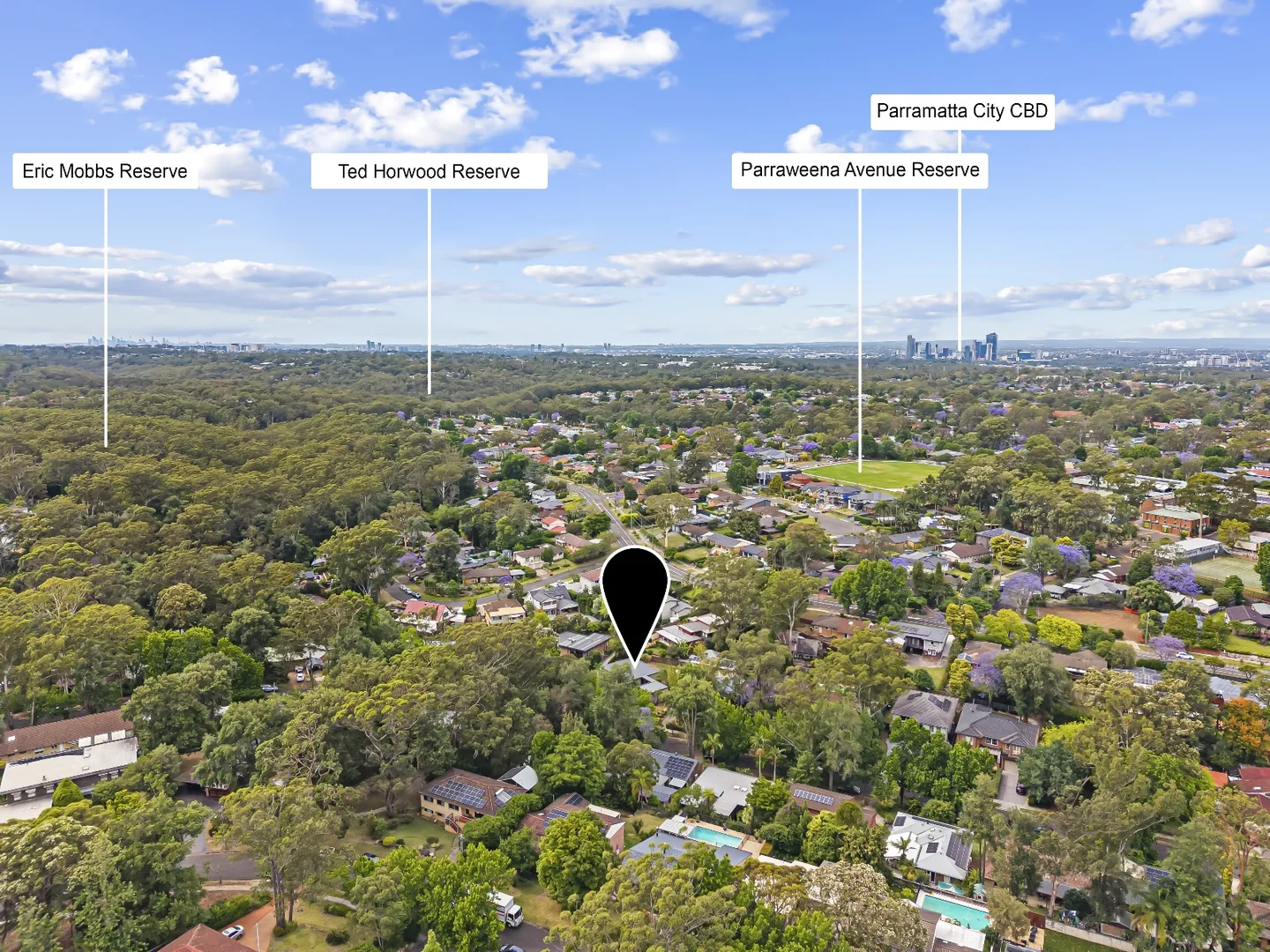 37 George Mobbs Drive, Castle Hill NSW 2154 - House For Rent | Domain