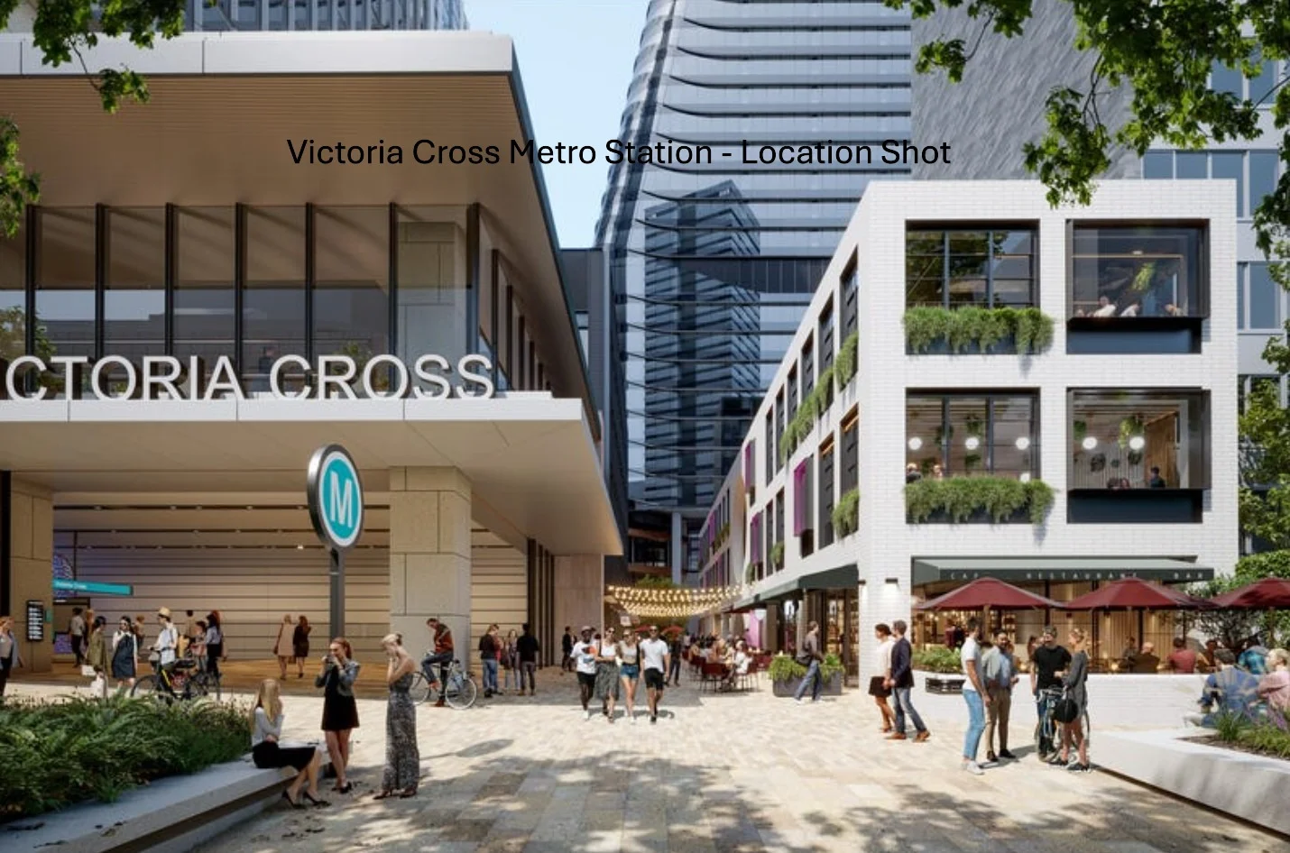 Additional image 14 of 4/237 Miller Street, North Sydney NSW 2060