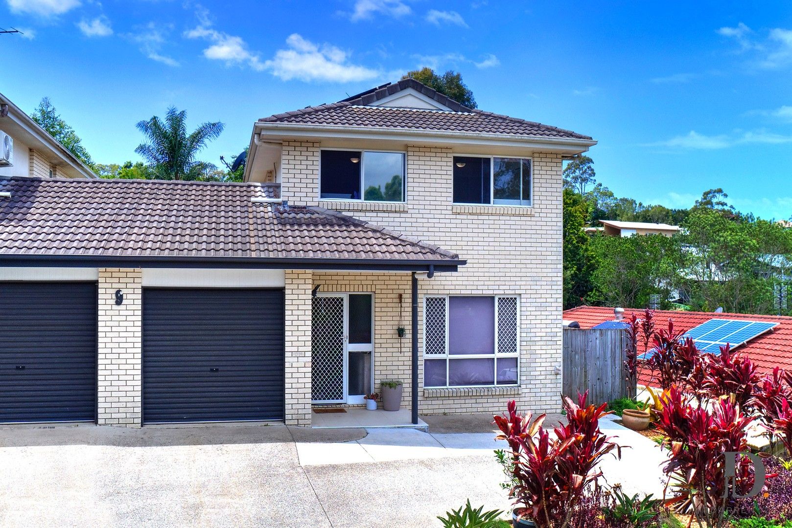 3 bedrooms Townhouse in 2/9 Rosewood Drive CALOUNDRA WEST QLD, 4551