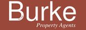 Logo for Burke Property Agents