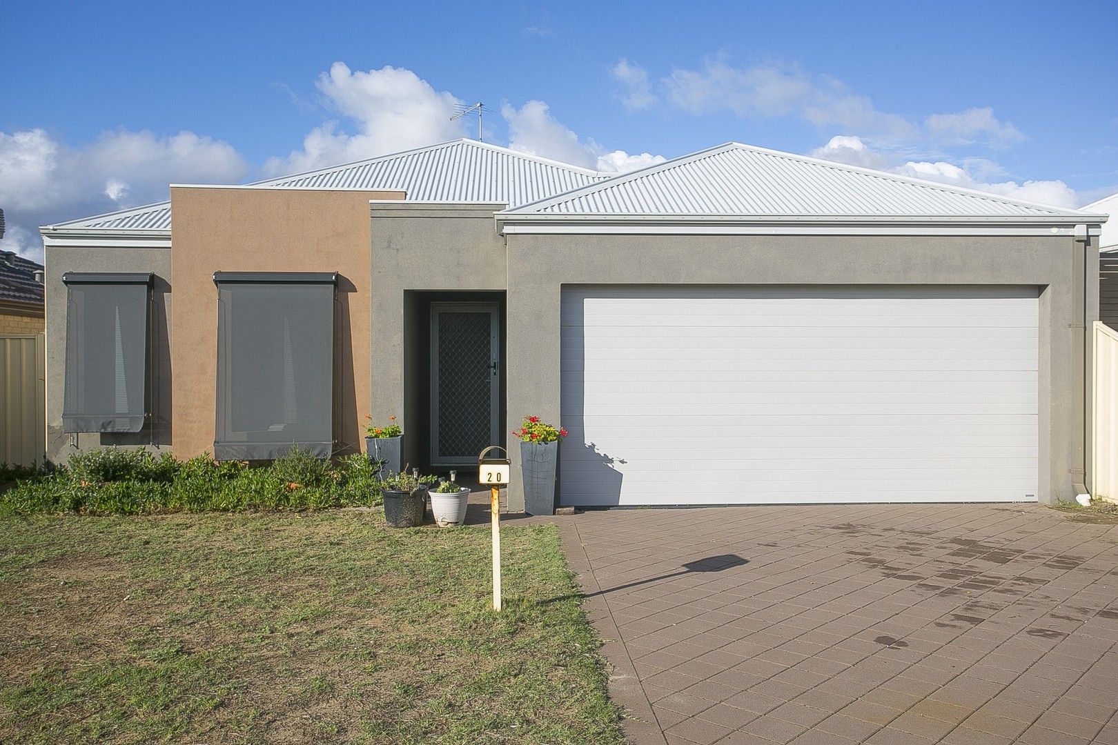 20 Seashells Crescent, Singleton WA 6175 House For Rent 550 Domain