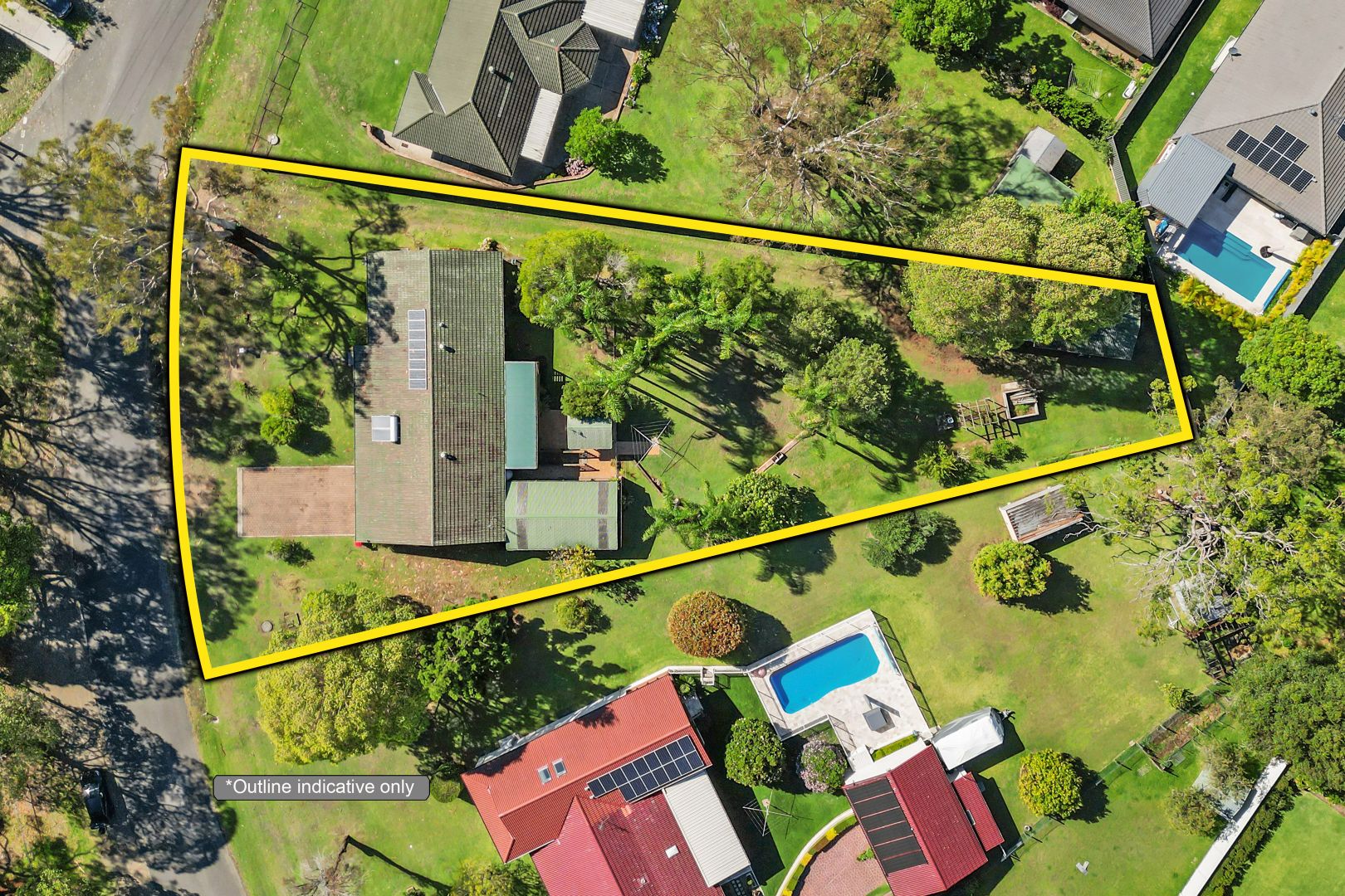 26 Lakeview Road, Morisset Park NSW 2264, Image 1