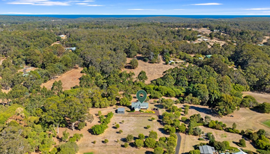 Picture of 14 Hereford Place, MARGARET RIVER WA 6285