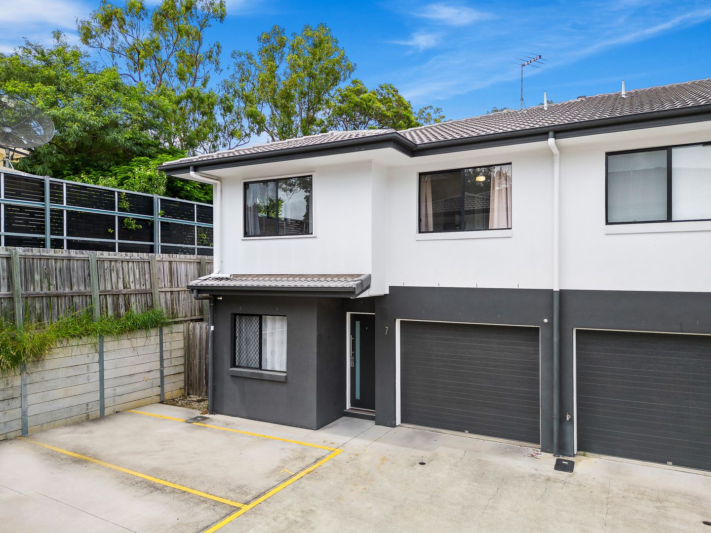 7/156 Padstow Road, Eight Mile Plains QLD 4113, Image 1