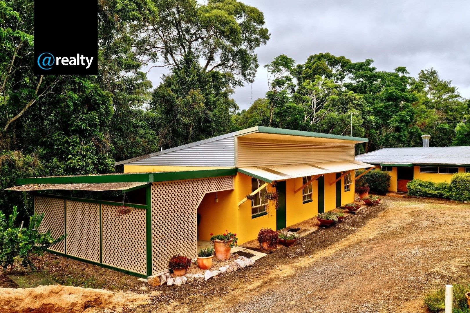 8 bedrooms Acreage / Semi-Rural in  LAKE EACHAM QLD, 4884