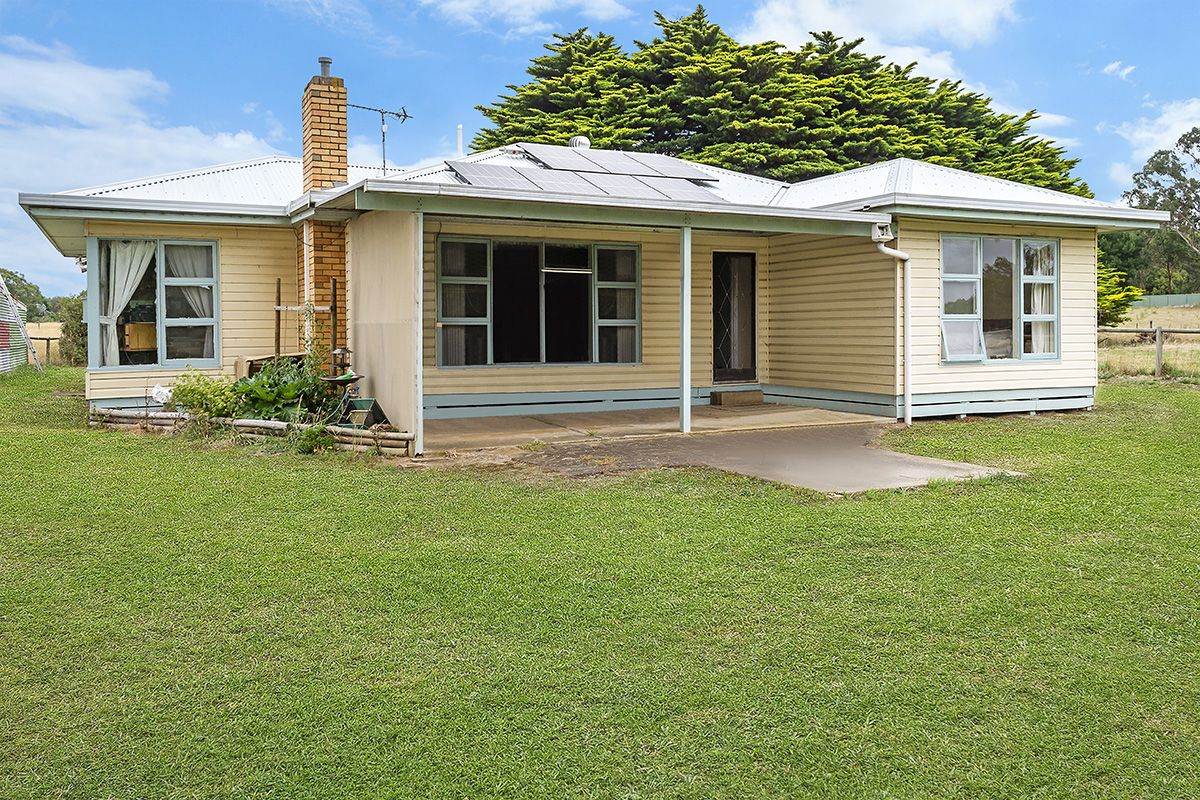 81 Potts Road, Portland VIC 3305 House for Sale 550,000 Domain