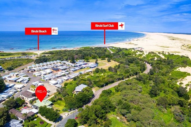 Picture of 47 James Paterson Street, ANNA BAY NSW 2316