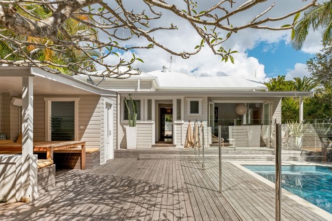 Picture of 83 Massinger Street, BYRON BAY NSW 2481