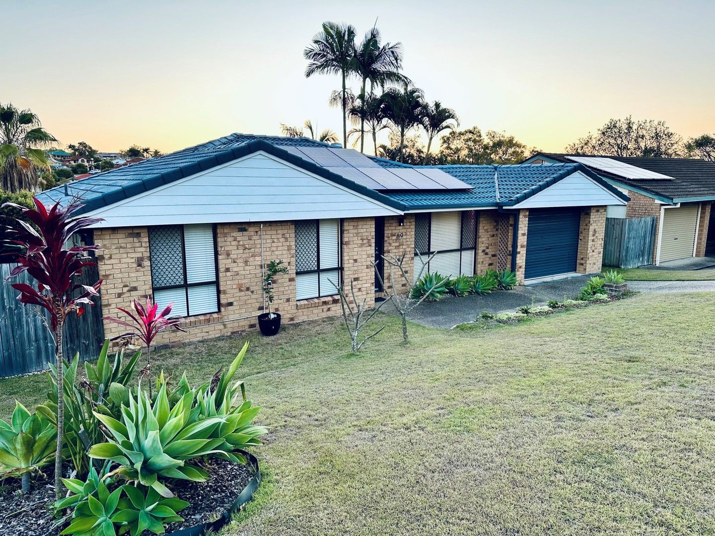 3 bedrooms House in 89 Tanglewood Street MIDDLE PARK QLD, 4074