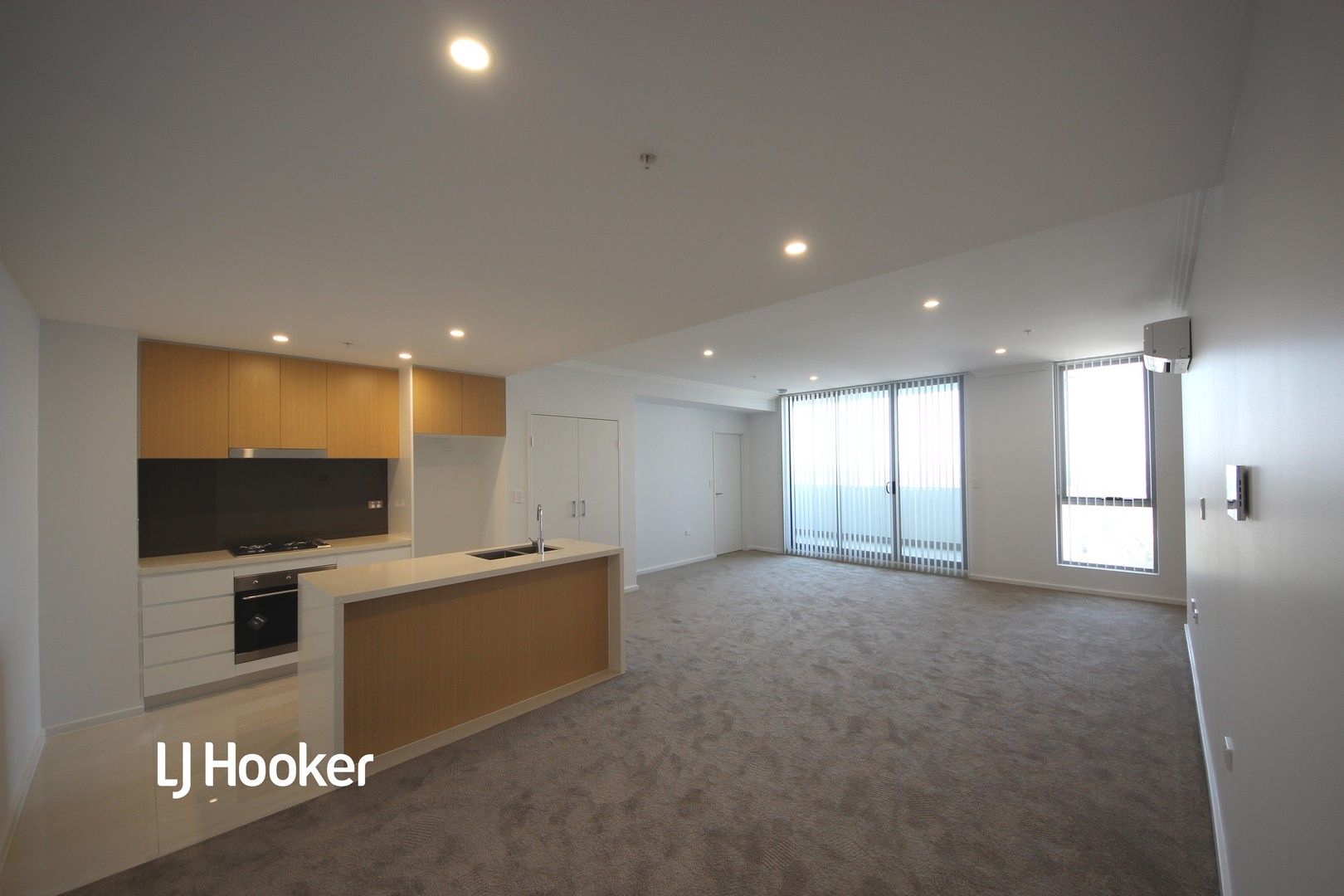 2 bedrooms Apartment / Unit / Flat in A1207/2 Lachlan Street LIVERPOOL NSW, 2170