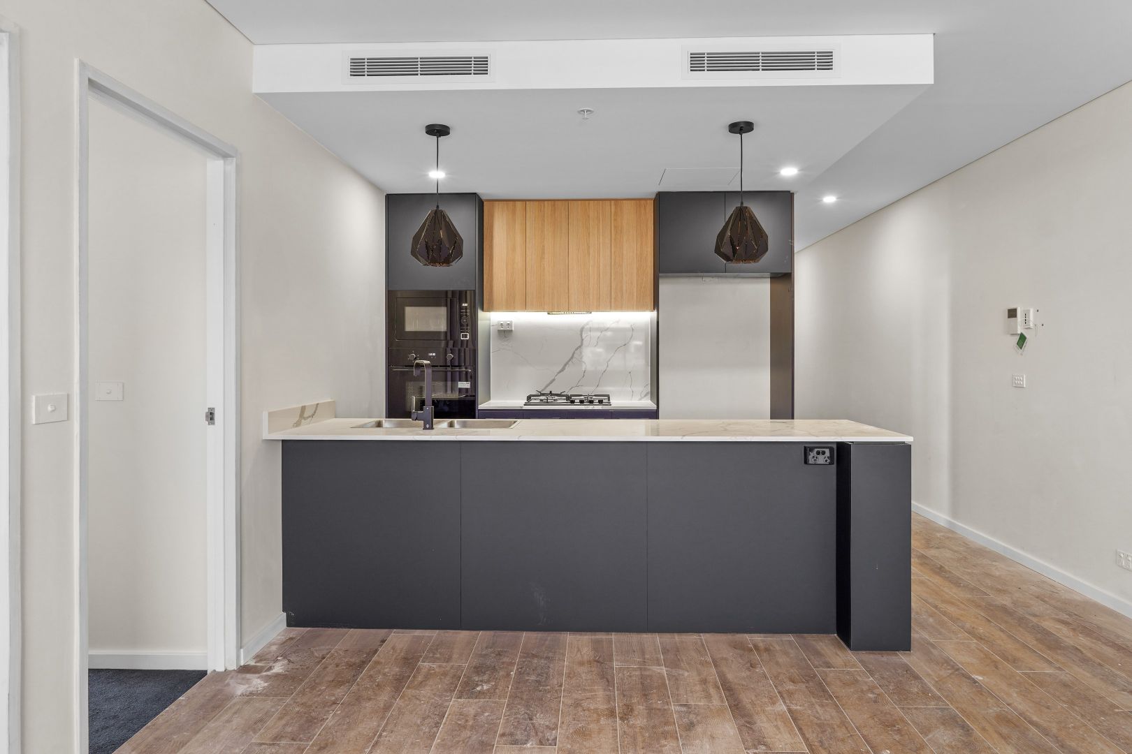 C108/5155 Hutton Road, Edmondson Park NSW 2174 Apartment For Rent