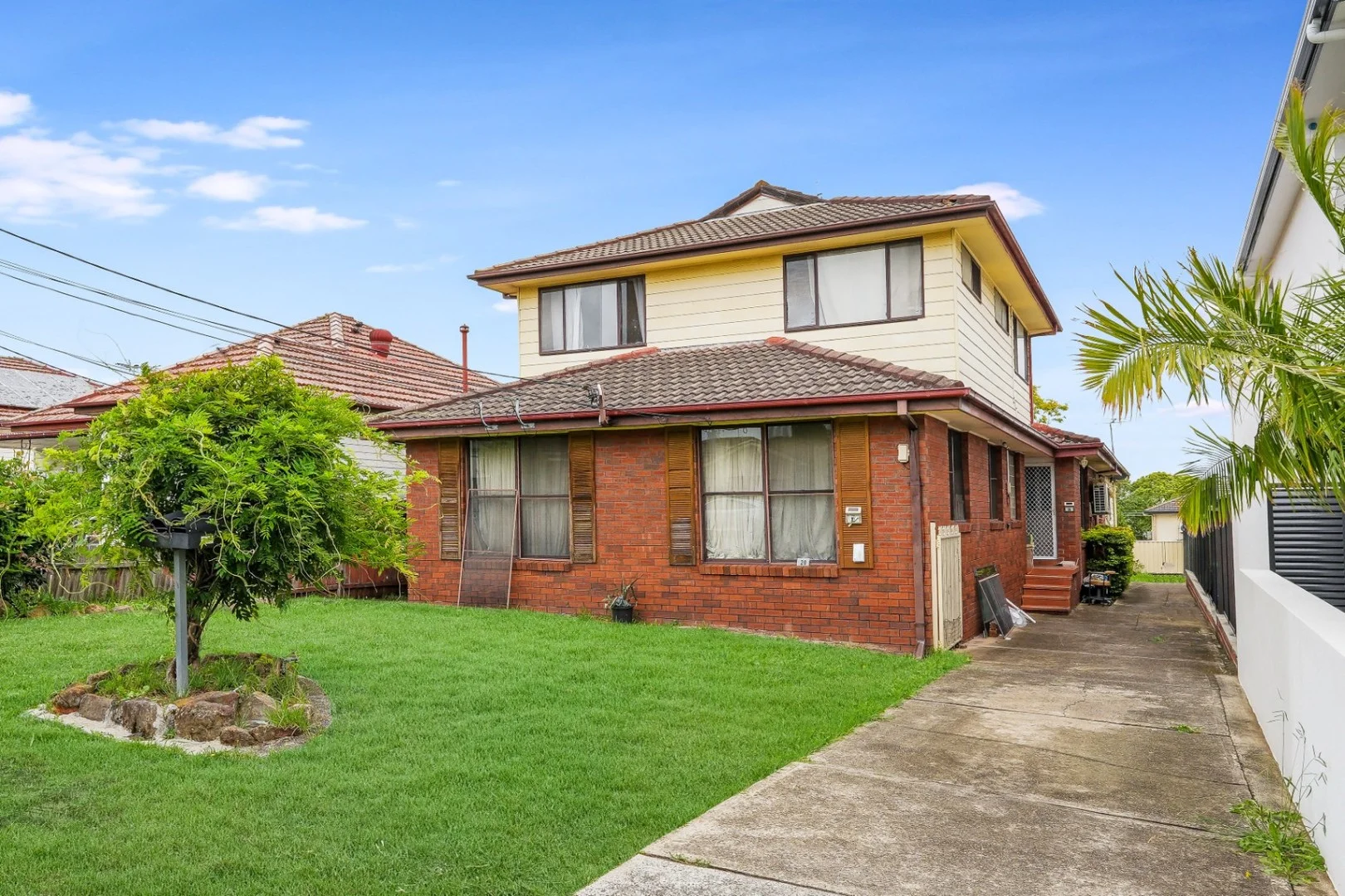 20 Woodbine Street, Yagoona NSW 2199