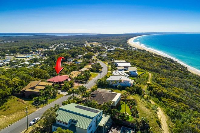 Picture of 1/80 Cooloola Drive, RAINBOW BEACH QLD 4581
