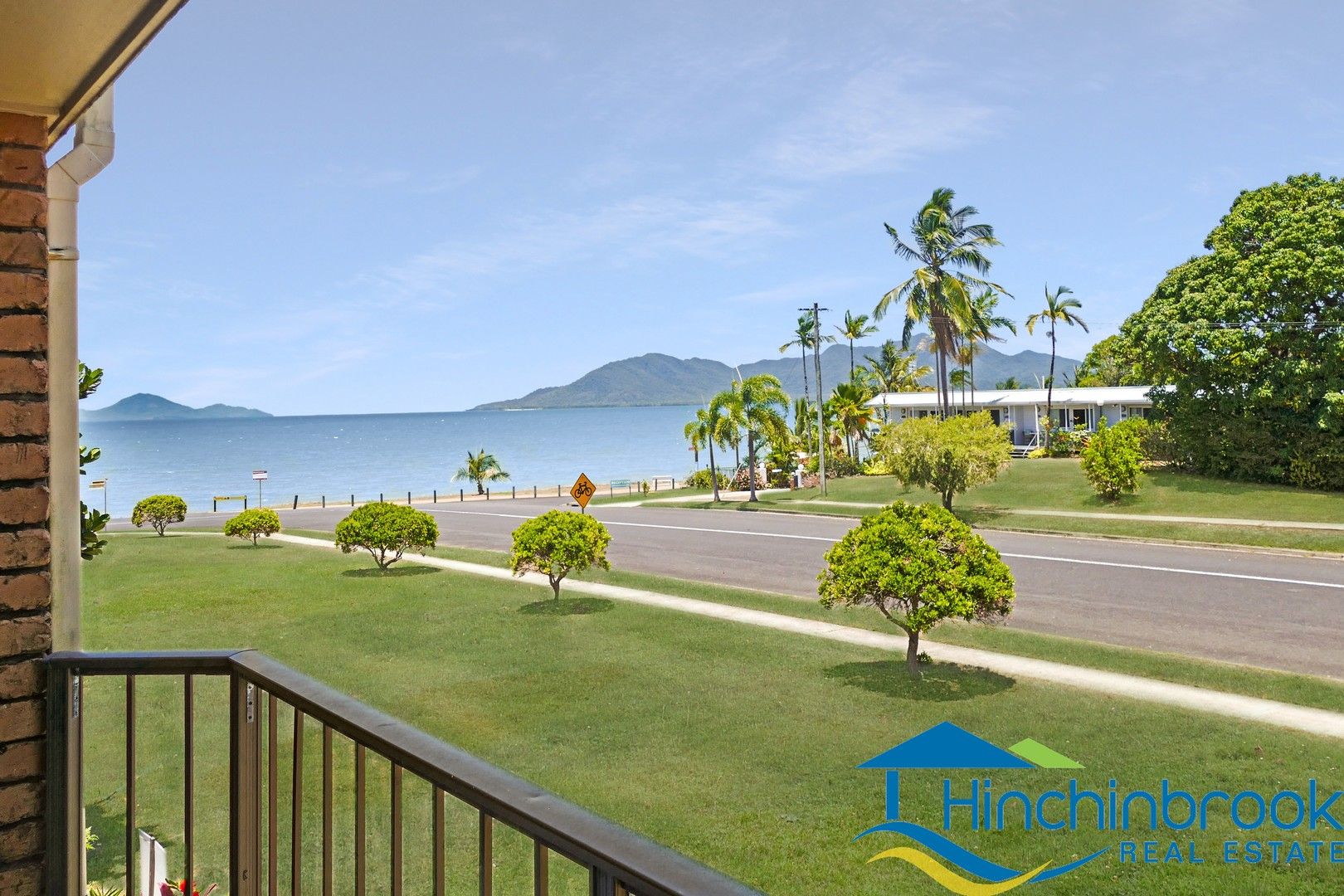 2 bedrooms Apartment / Unit / Flat in Unit 11/160 Victoria Street CARDWELL QLD, 4849