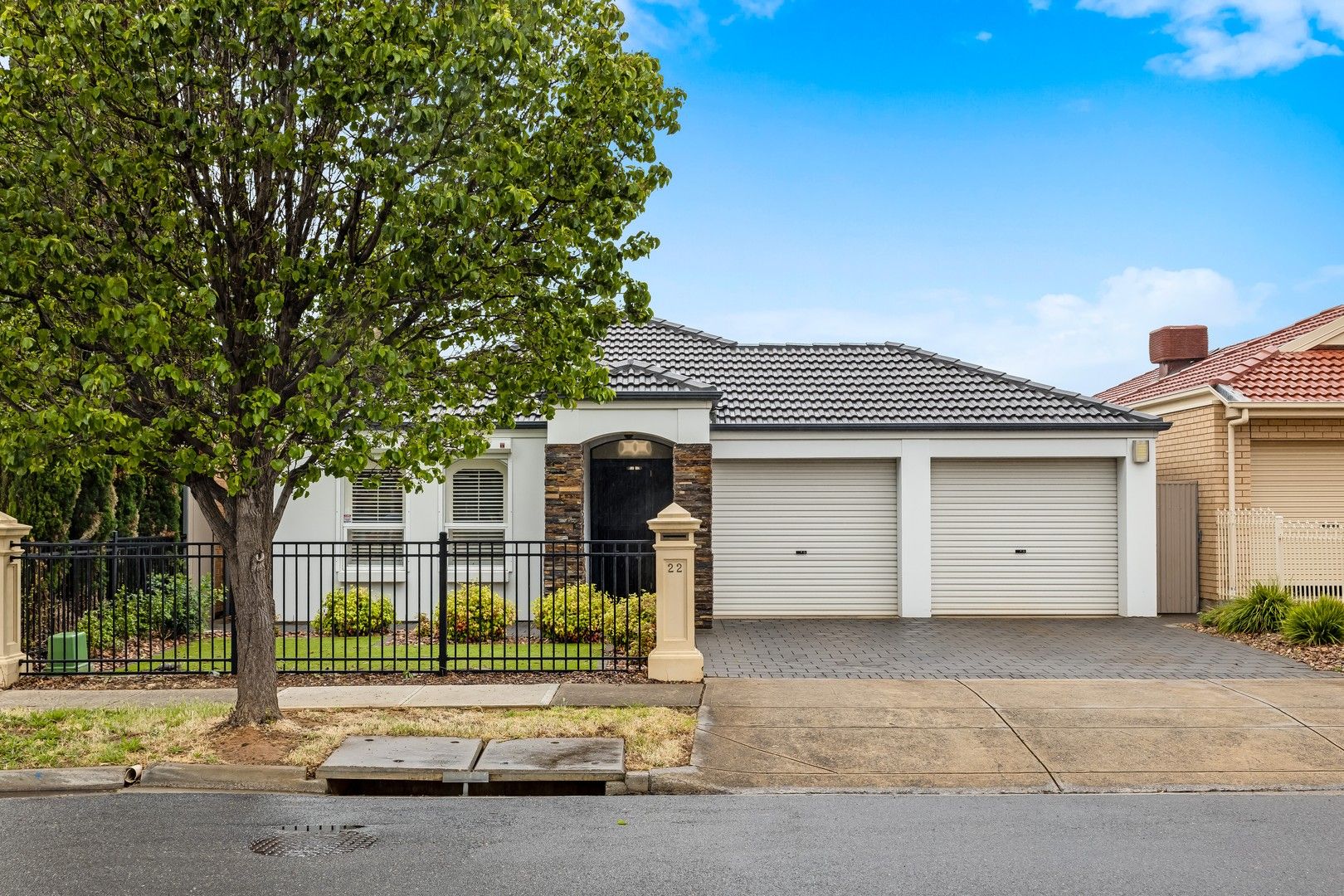 22 Romney Avenue, Ferryden Park SA 5010, Image 0