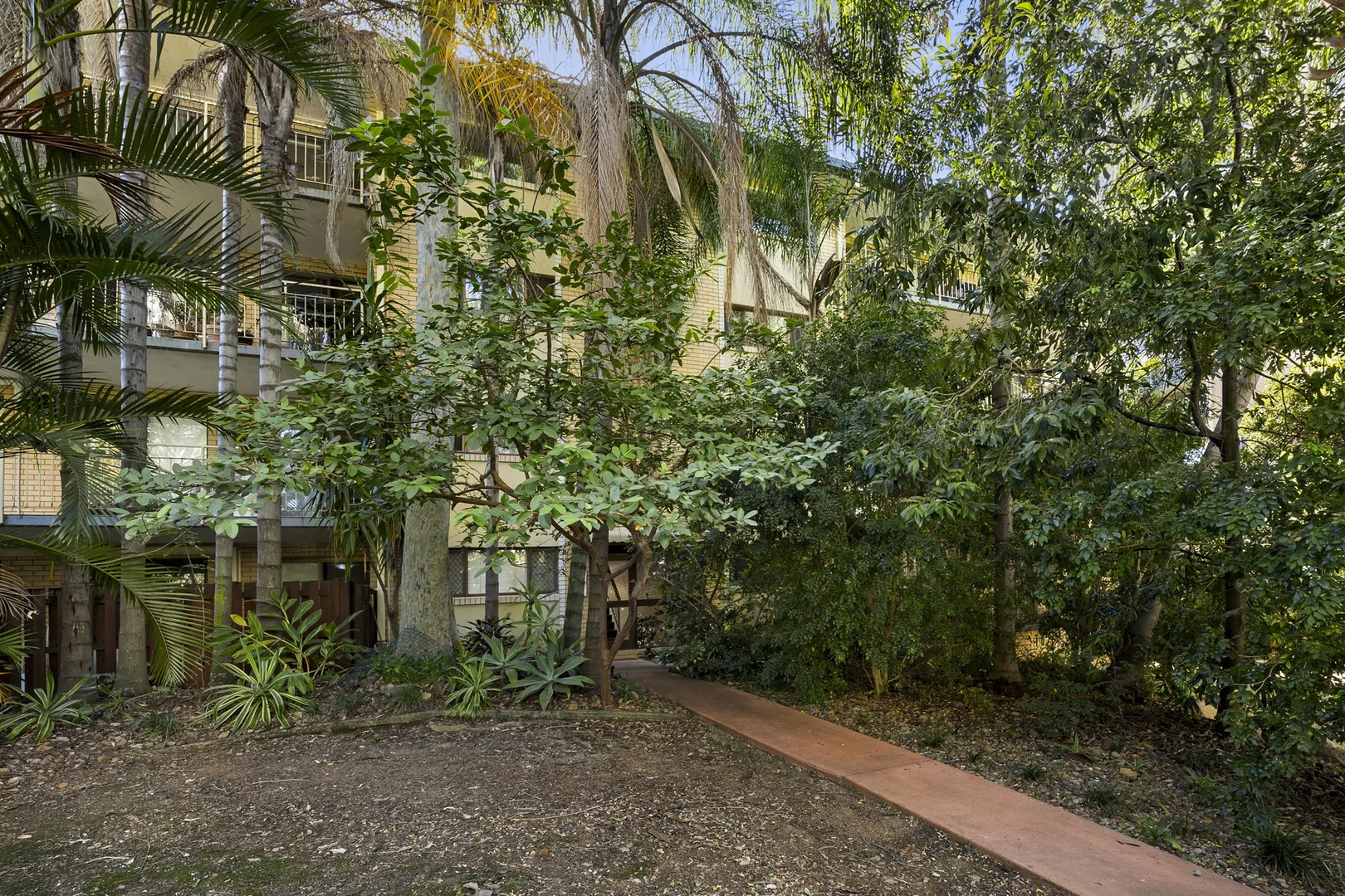 Additional image 8 of 8/17 Dunmore Terrace, Auchenflower QLD 4066