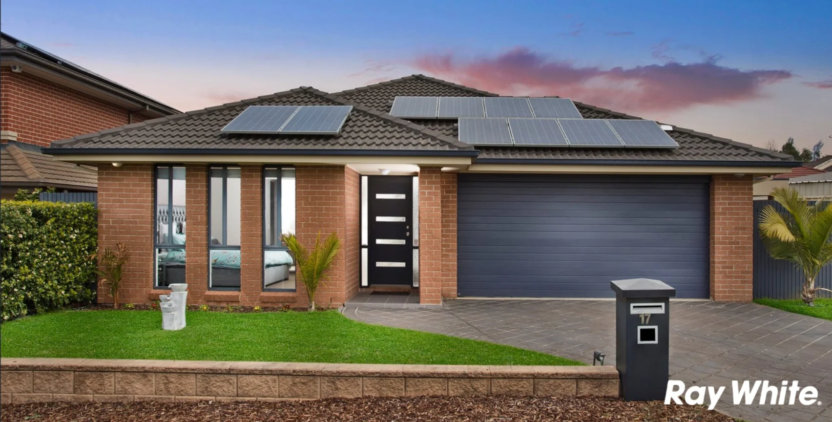 Primary image of 17 Selina Place, Glenwood NSW 2768