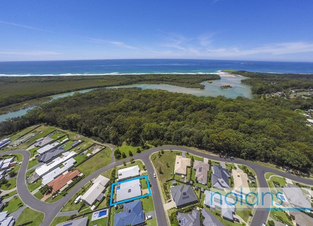 4 Seachange Crescent, Moonee Beach NSW 2450